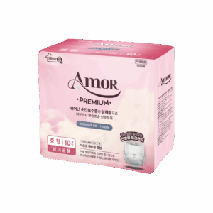 실버큐 아모르 중형 언더웨어